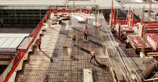 Best Best Concrete Contractor  in Madisonville, LA
